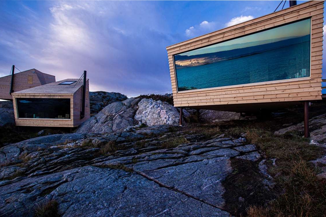 house，Glass，Viking，