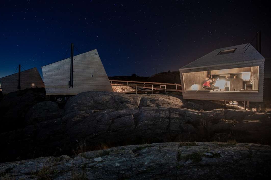 house，Glass，Viking，