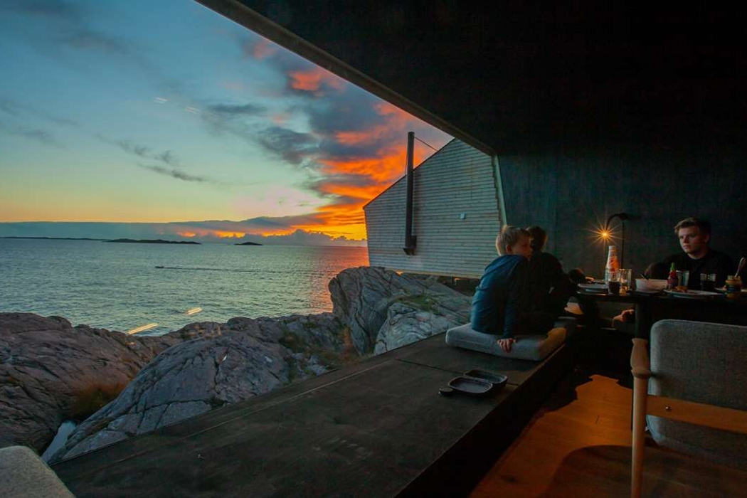 house，Glass，Viking，