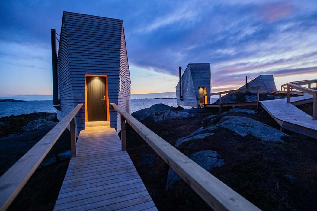 house，Glass，Viking，