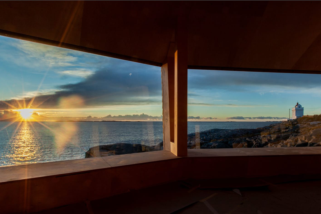 house，Glass，Viking，