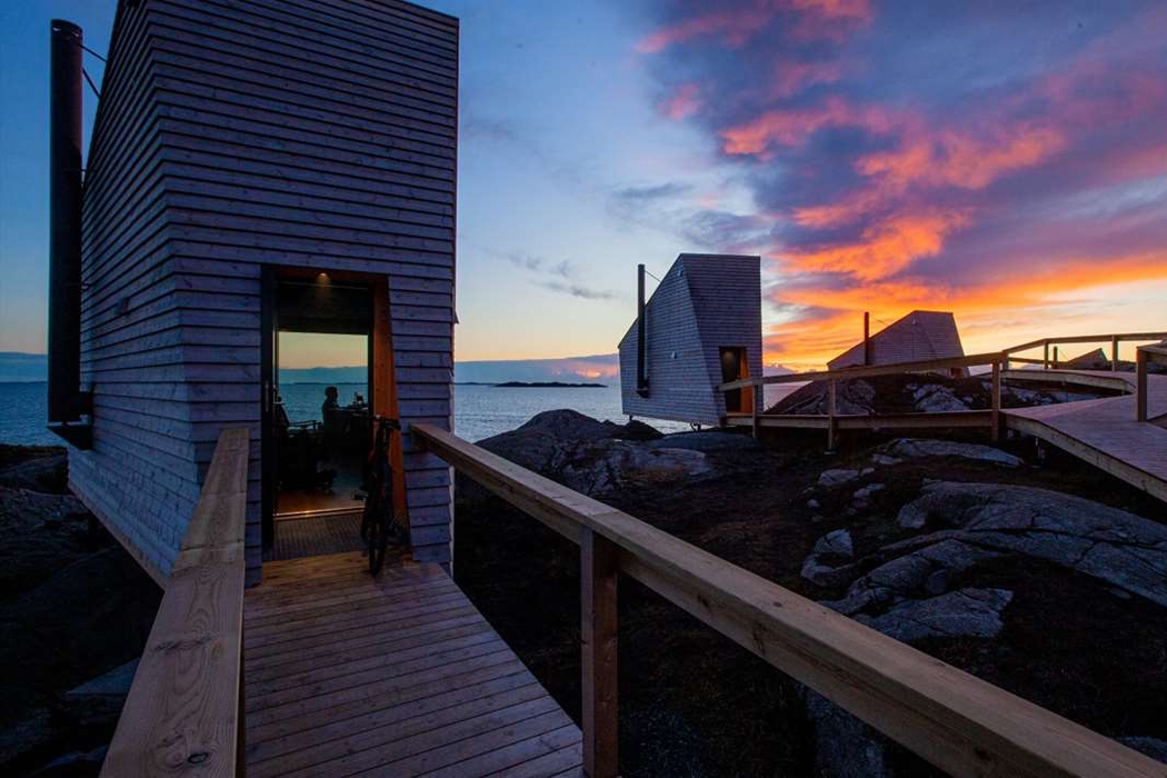 house，Glass，Viking，