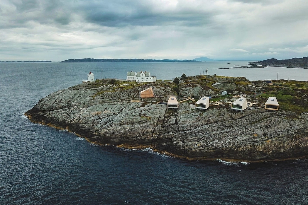 house，Glass，Viking，