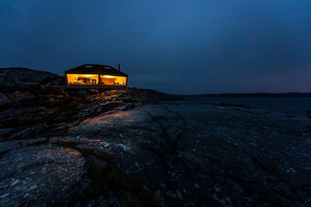 house，Glass，Viking，