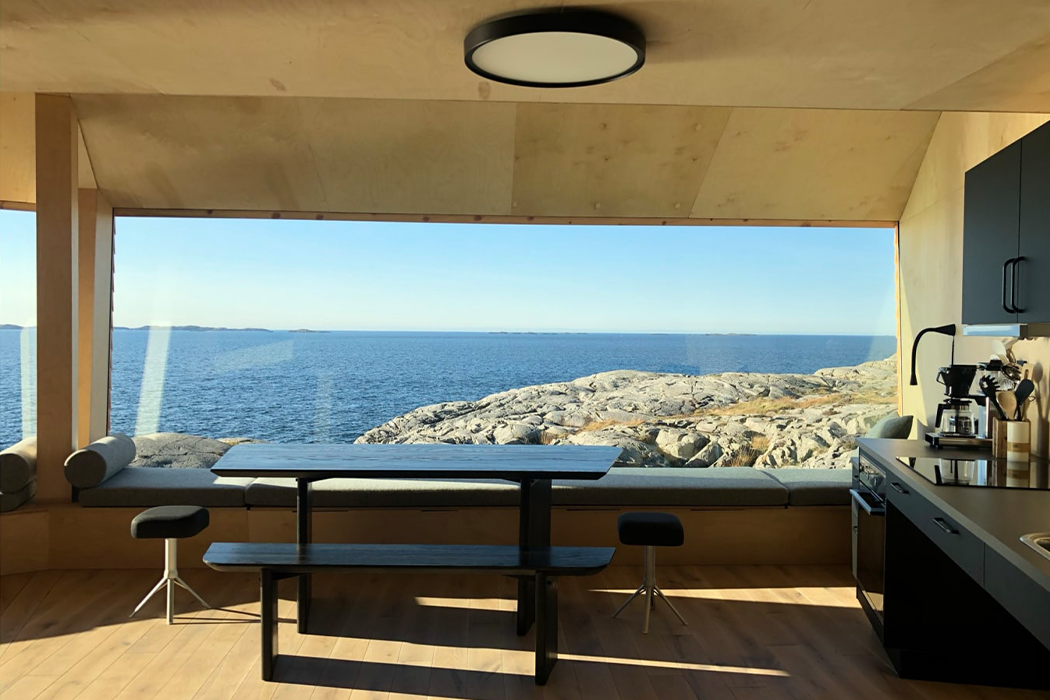 house，Glass，Viking，