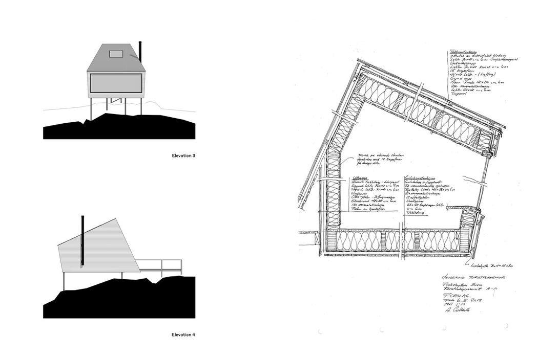 house，Glass，Viking，