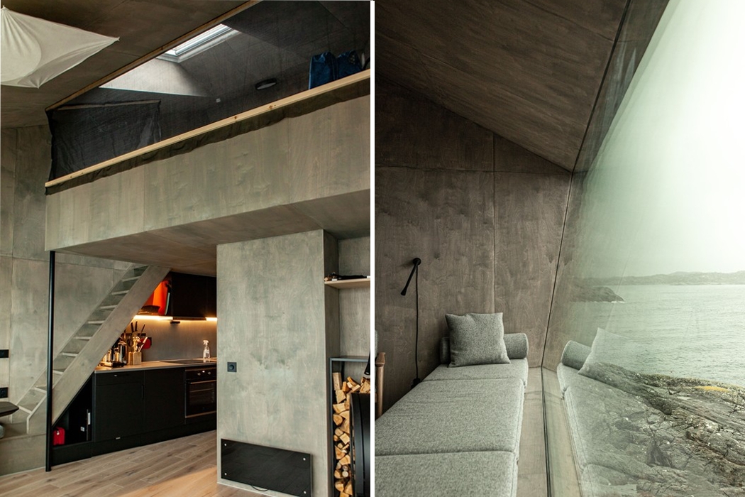 house，Glass，Viking，