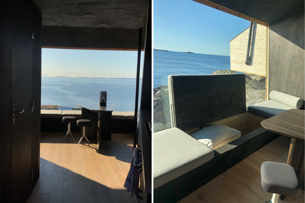 house，Glass，Viking，