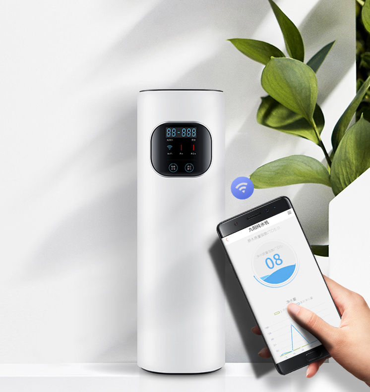 Product design, kitchen, filtration, industrial design，