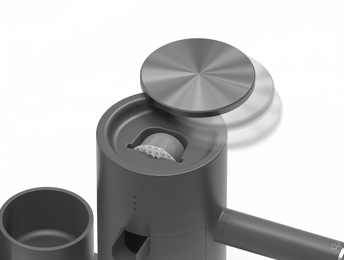 tea，capsule，Electric kettle，