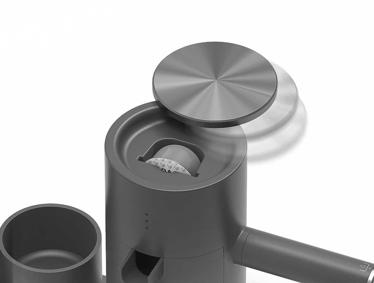 tea，capsule，Electric kettle，