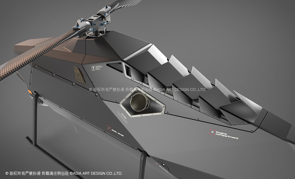 Structural design，Appearance design，product design，UAV，machine design，industrial design，