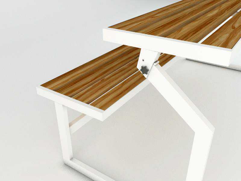 deformation，Table，chair，bench，furniture design ，industrial design，