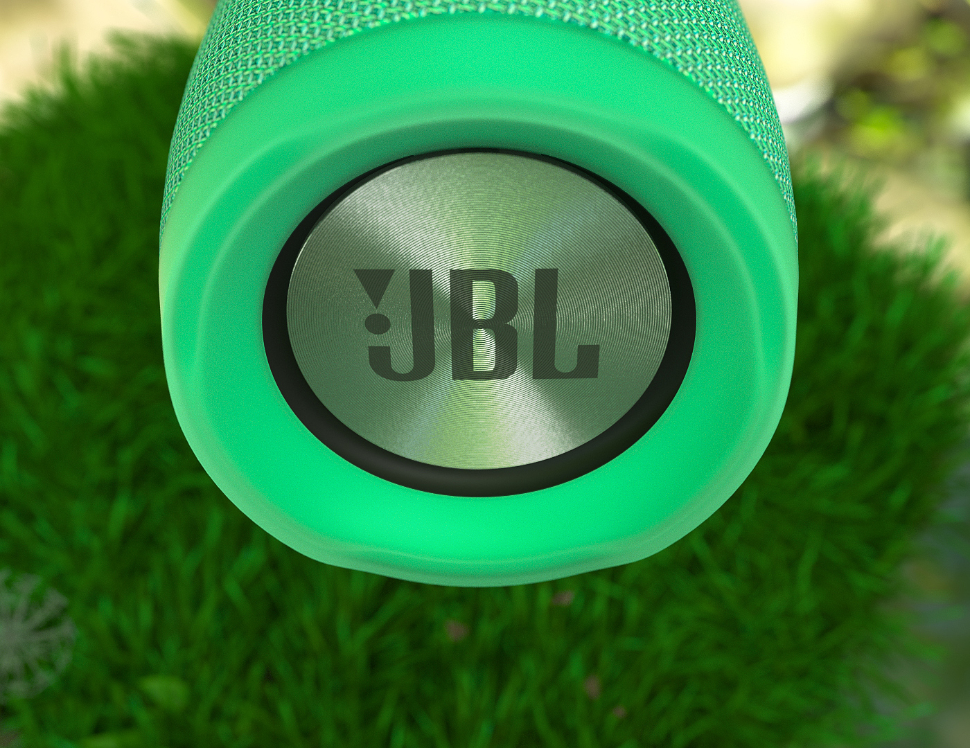 JBL brand，outdoors，waterproof，Portable，loudspeaker box，industrial design，portable source，