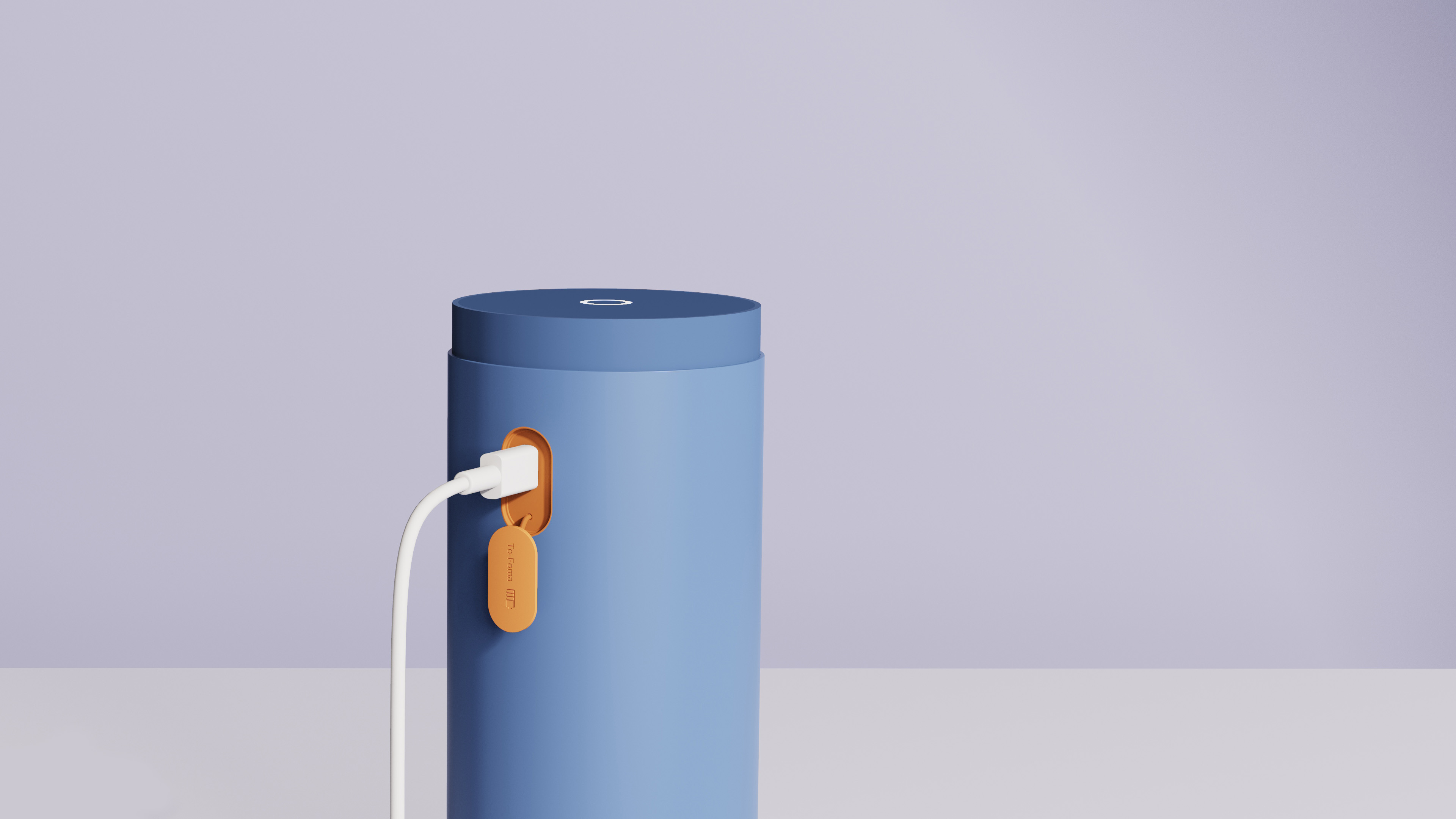 product design，industrial design，sample reels，Keyshot rendering，Automatic hand sanitizer，