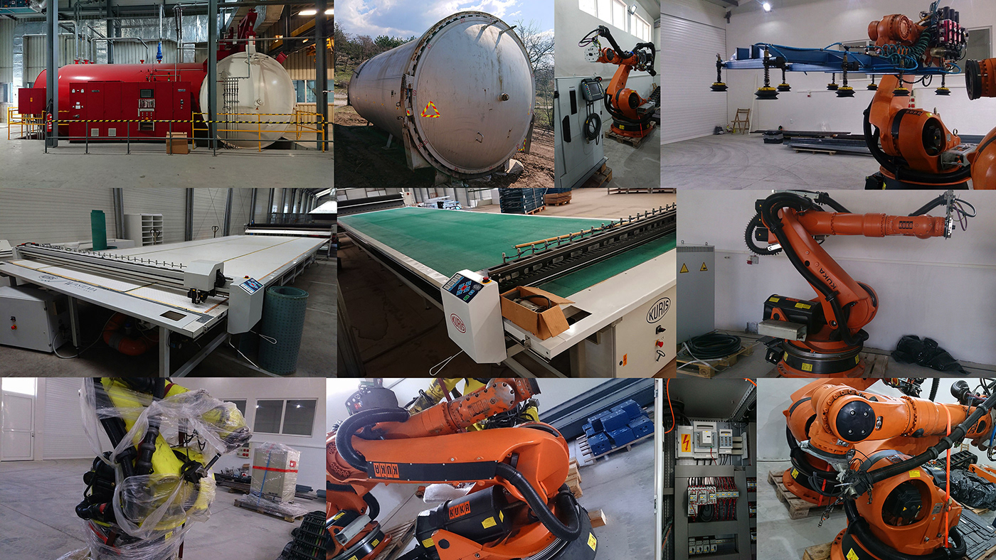 alien，Ark，inside，