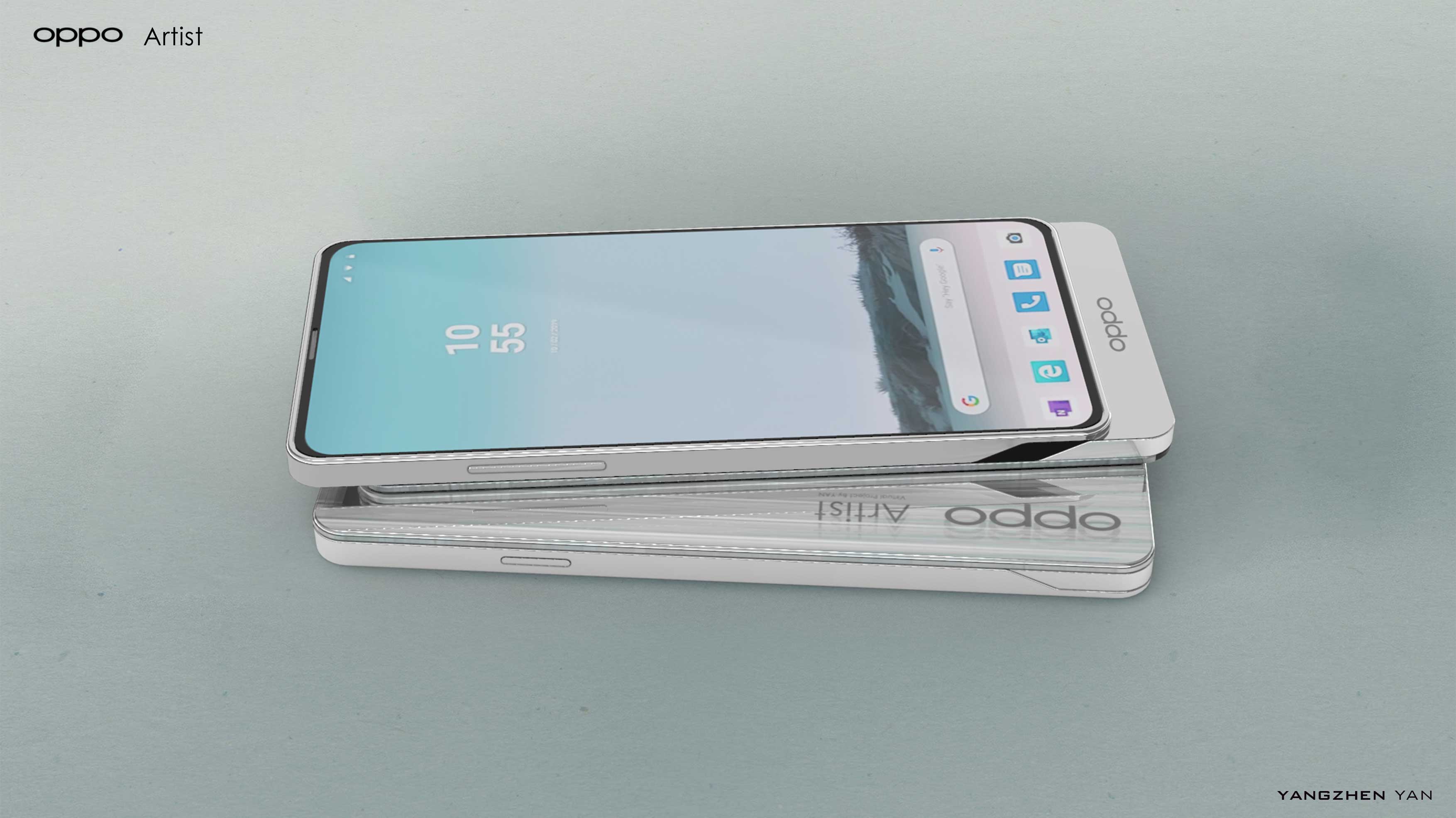 OPPO，cmf，Artist，Smartphone，phone，mobile phone，