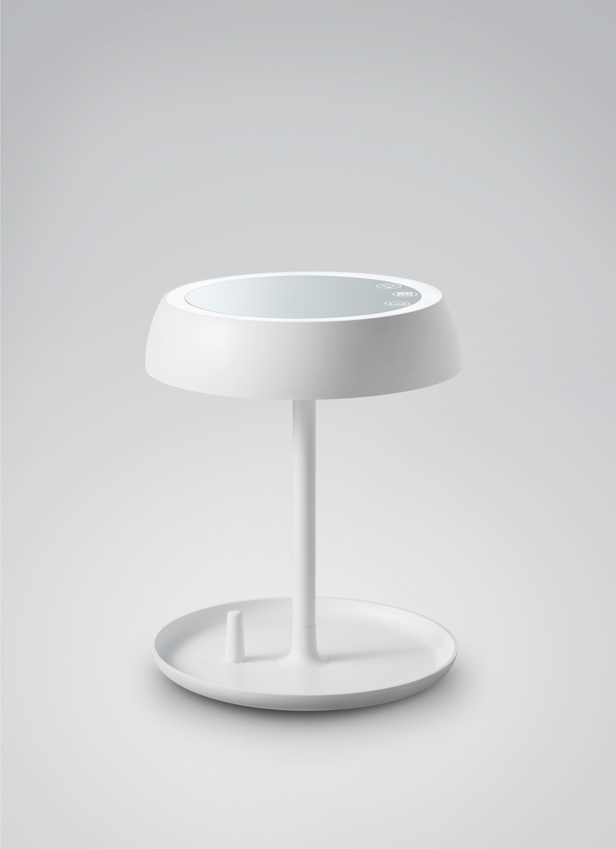 General image，Magic mirror，intelligence，multi-function，Soft light，