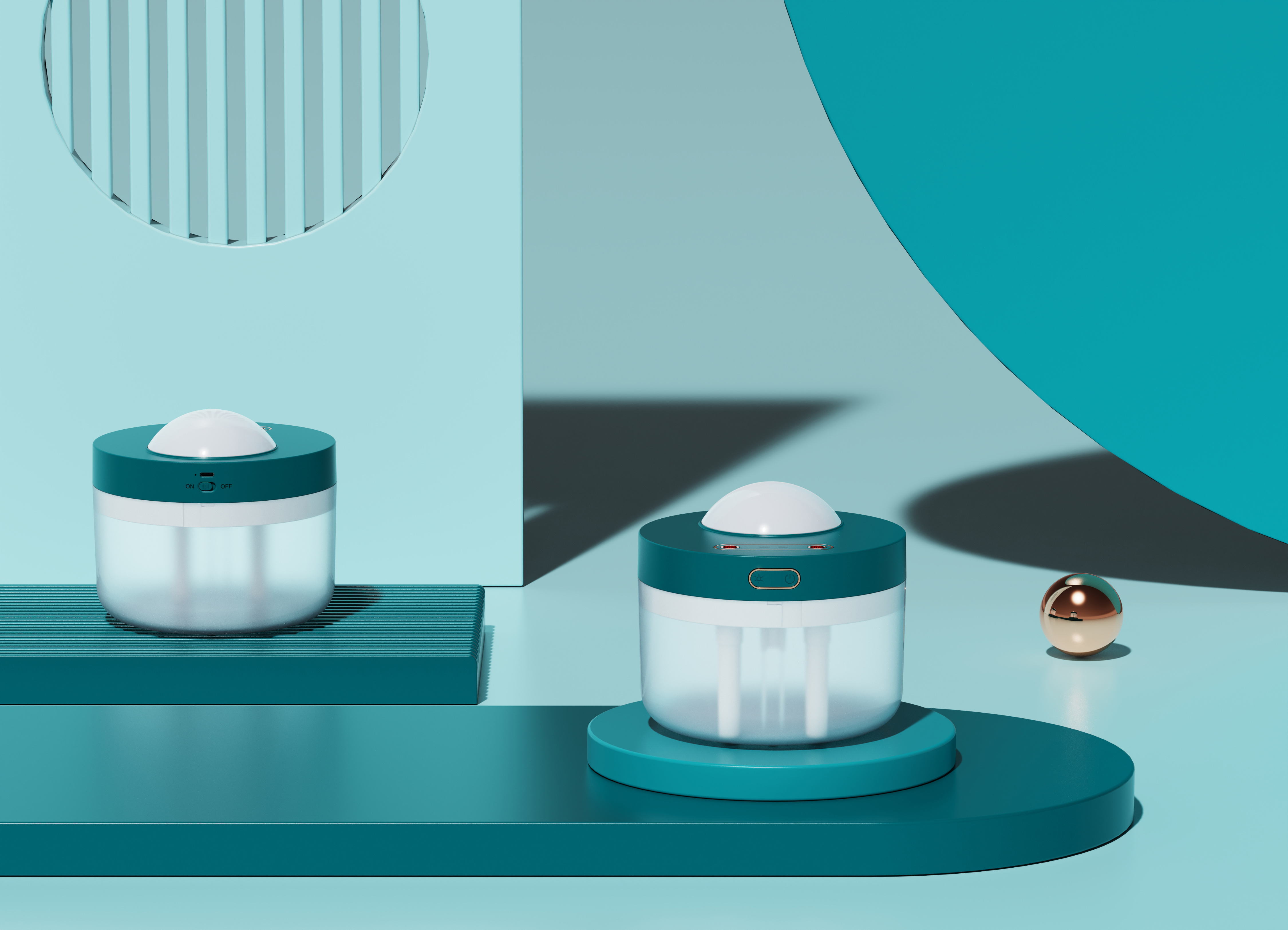 Humidifier，Household appliances，