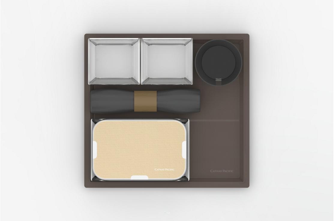 tableware，Plane meal，Design，General image，Aviation tableware，