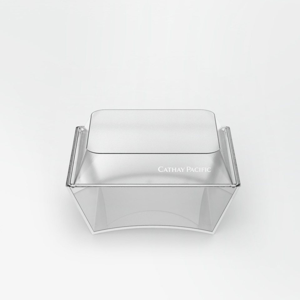 tableware，Plane meal，Design，General image，Aviation tableware，