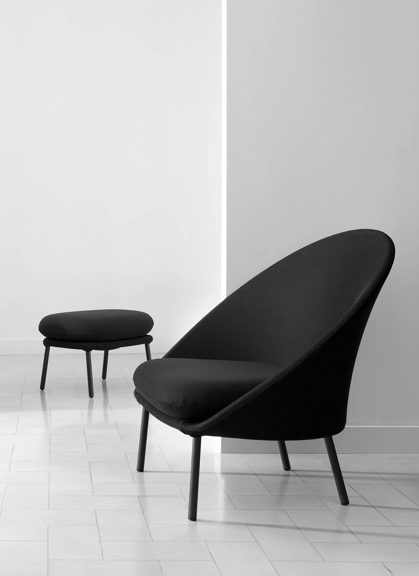 twins，Outdoor chair，chair，sofa，furniture design ，industrial design，