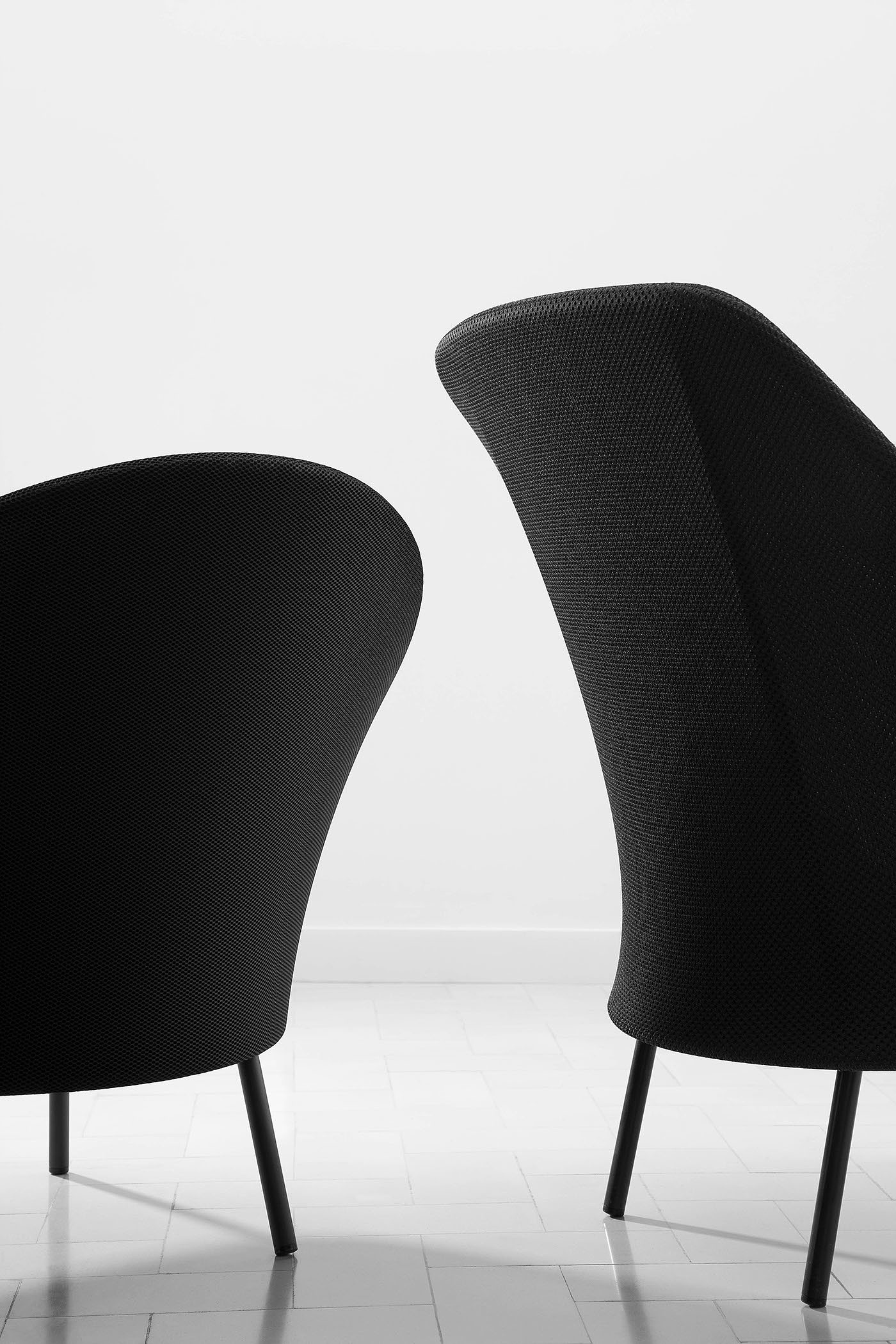 twins，Outdoor chair，chair，sofa，furniture design ，industrial design，