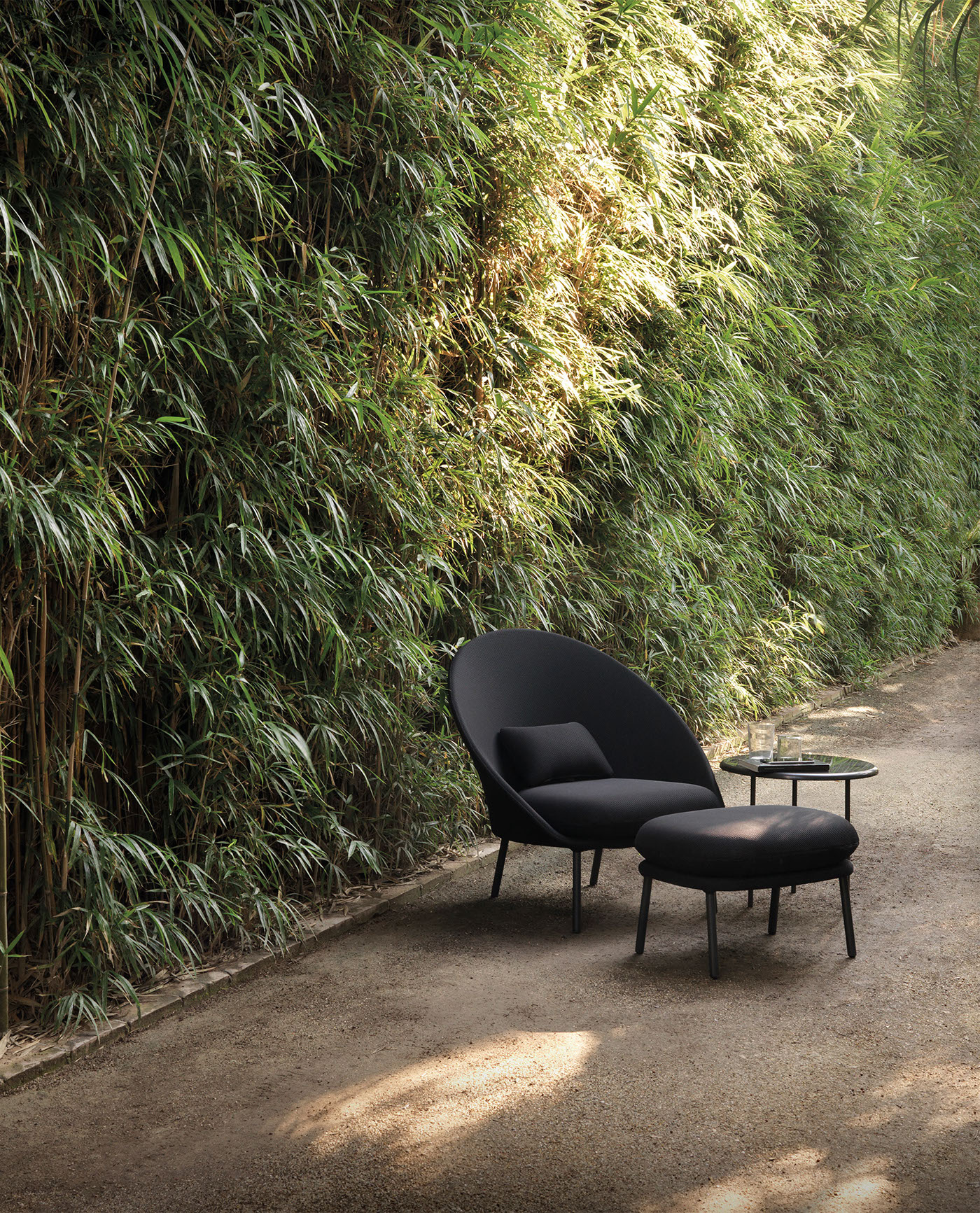 twins，Outdoor chair，chair，sofa，furniture design ，industrial design，