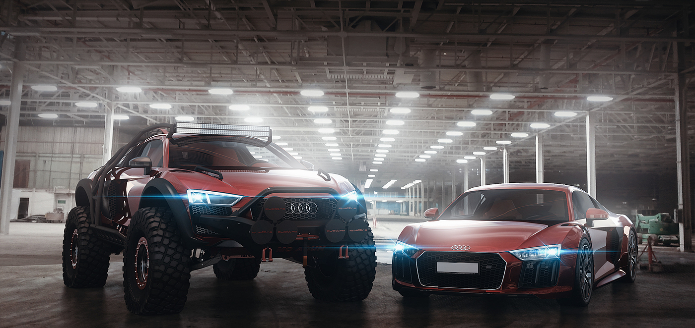 Fast & Furious，Off-road vehicle，Wild，audi，vehicle，industrial design，