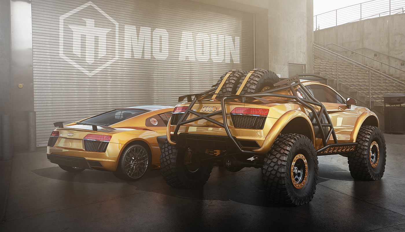 Fast & Furious，Off-road vehicle，Wild，audi，vehicle，industrial design，