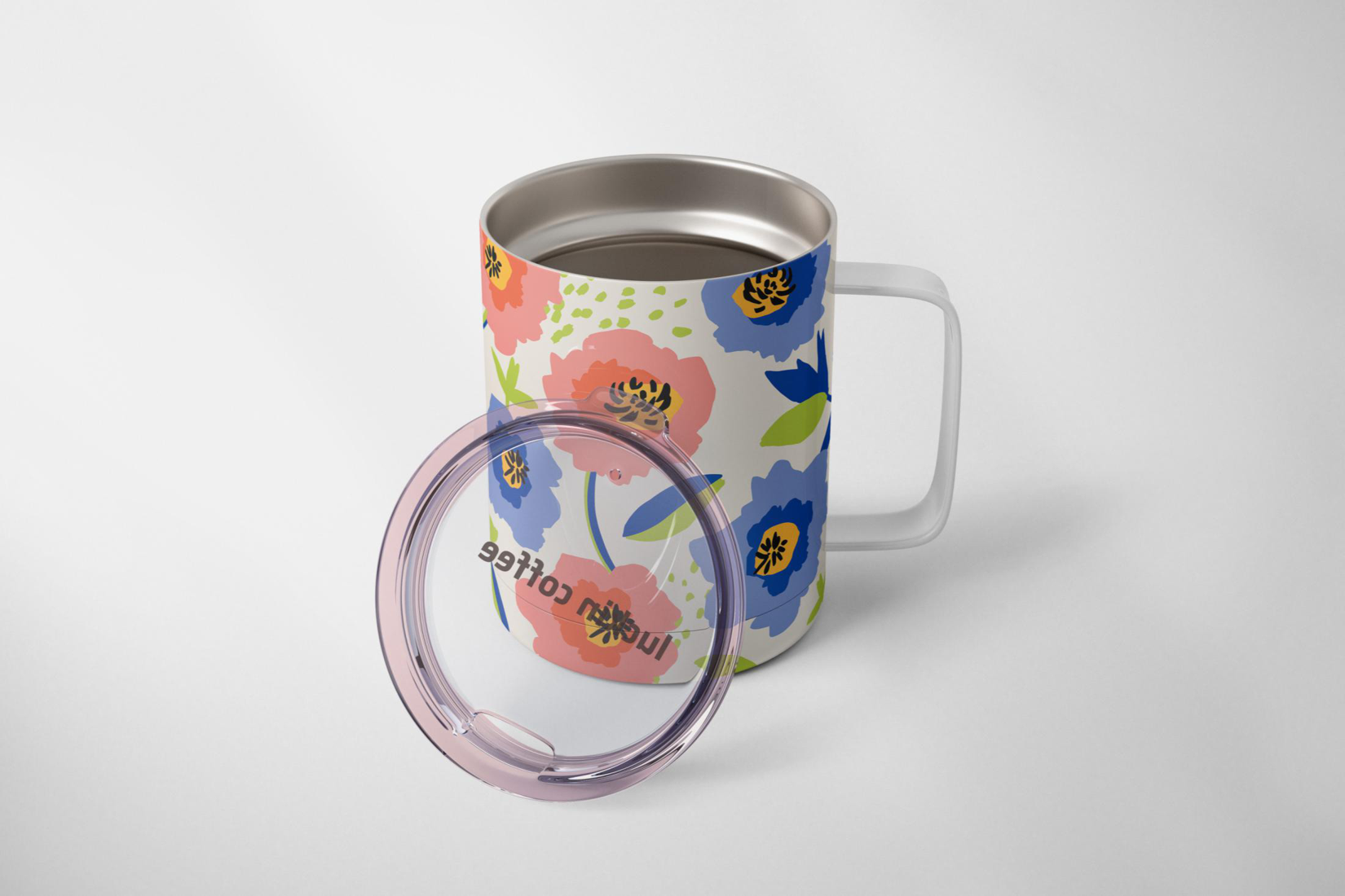 coffee cup，Mug，brand，case，vacuum cup，Tumbler ，glass，flower receptacle，