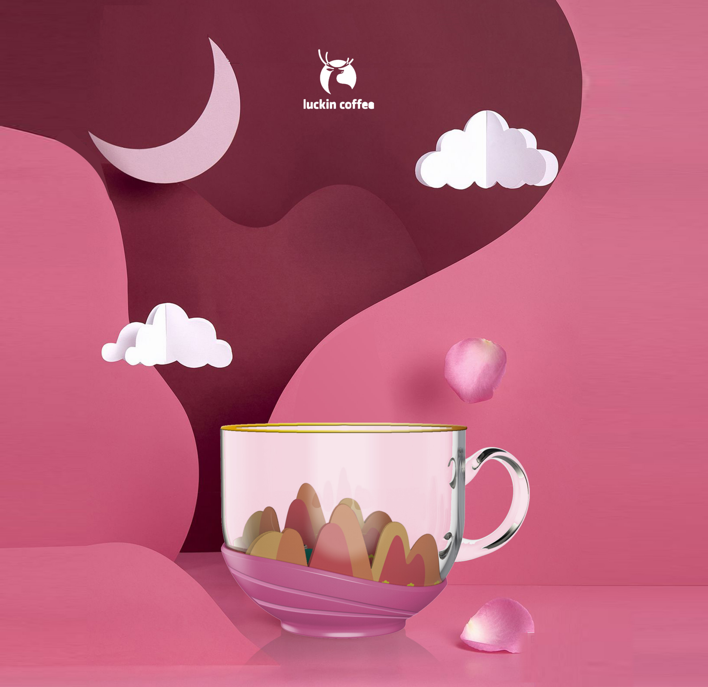 coffee cup，Mug，brand，case，vacuum cup，Tumbler ，glass，flower receptacle，