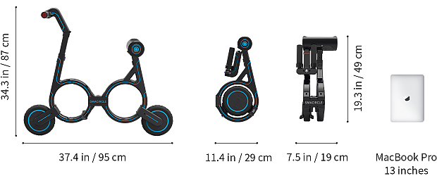 fold，Electric bicycle，General image，outdoors，Design，