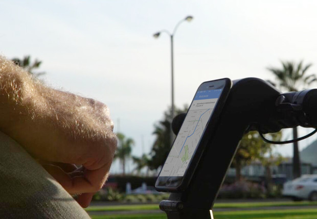 fold，Electric bicycle，General image，outdoors，Design，