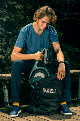 fold，Electric bicycle，General image，outdoors，Design，