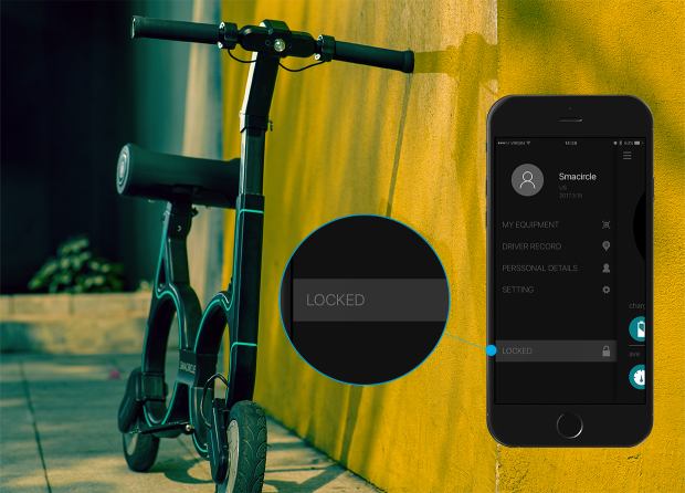 fold，Electric bicycle，General image，outdoors，Design，