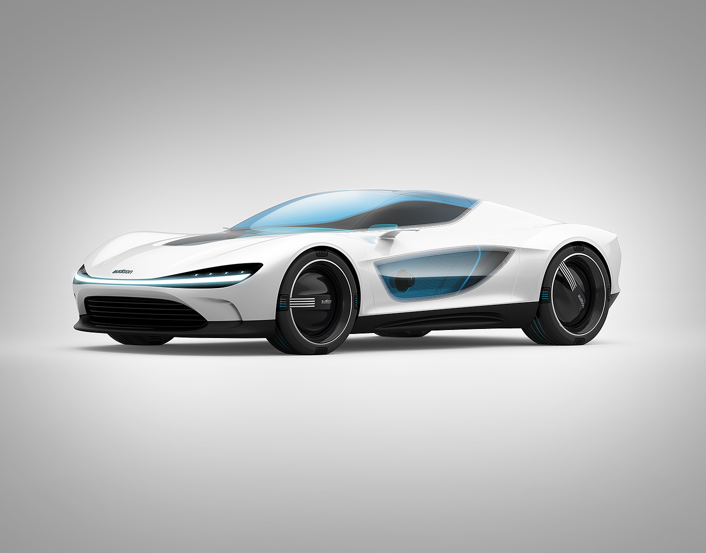 Italy，Odichen，Audio brand，Automobile design，industrial design，
