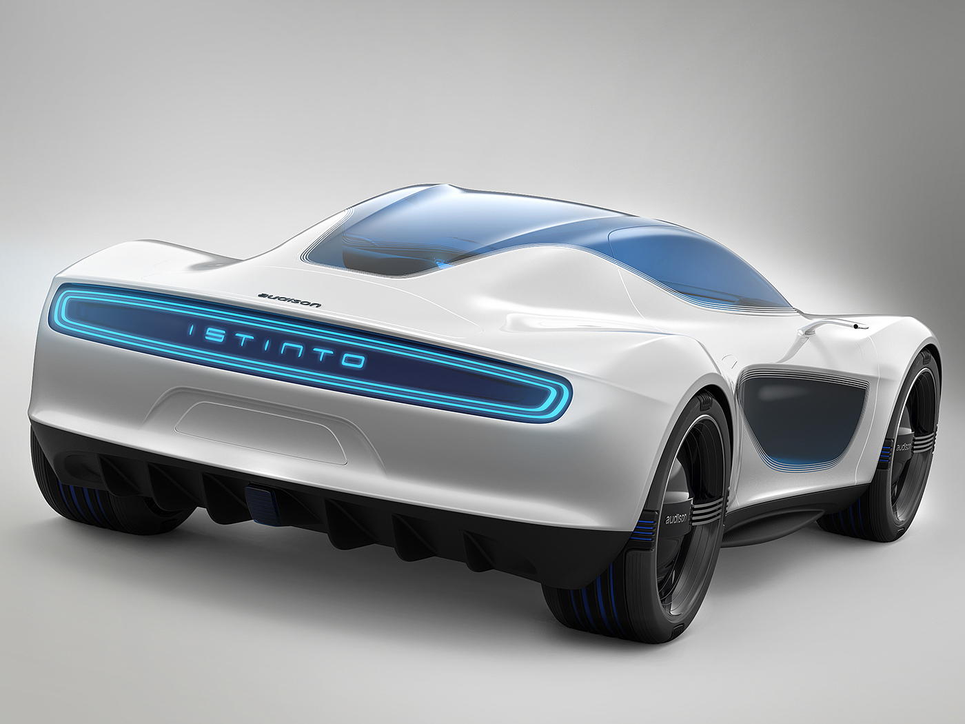 Italy，Odichen，Audio brand，Automobile design，industrial design，