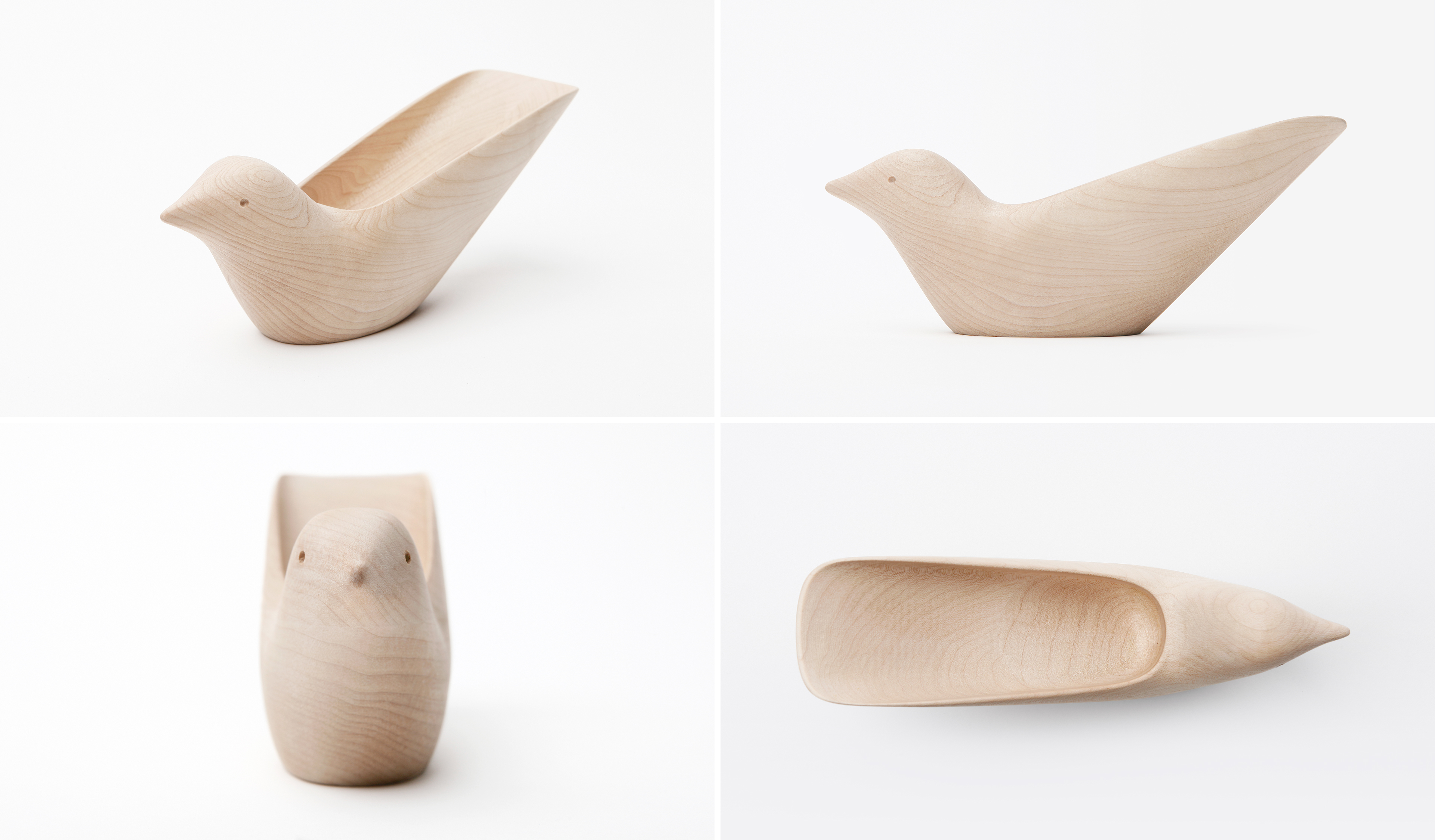 red dot，award-winning work，Adult toys，Office stationery，Tropical bird，industrial design，