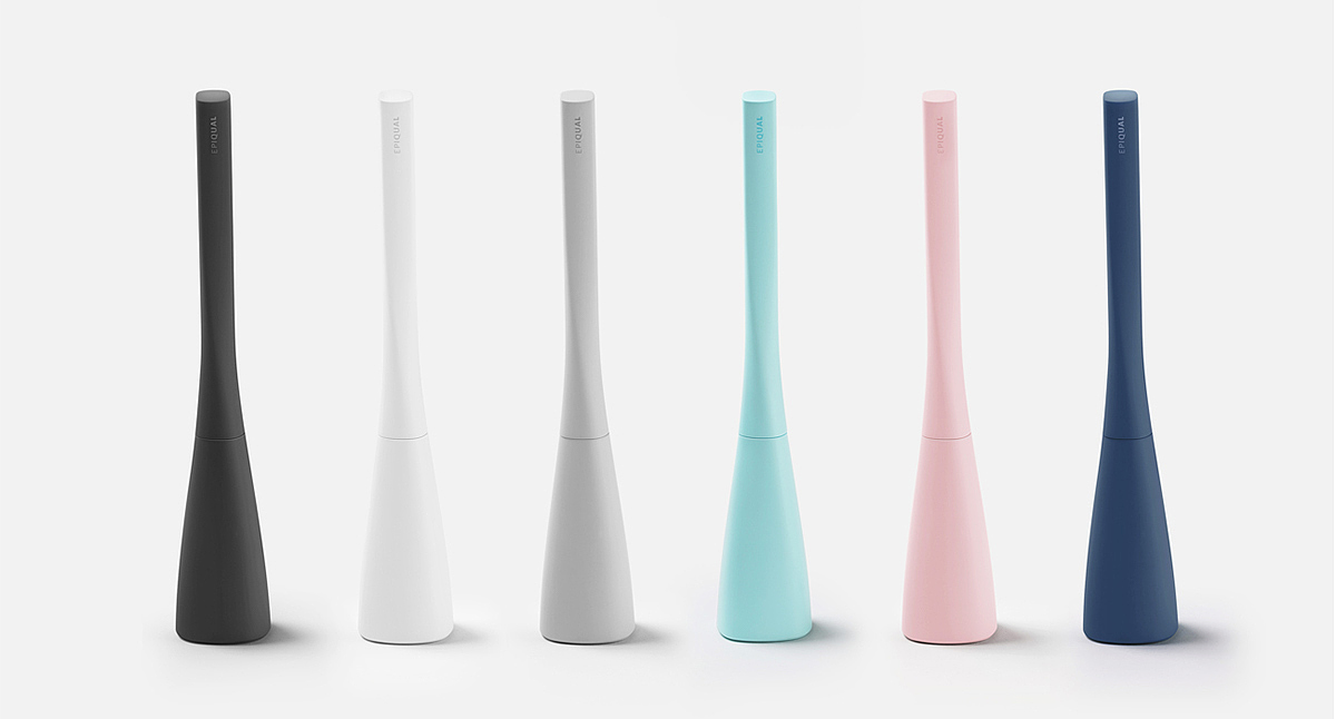 epiqual，toothbrush，practical，beautiful，General image，