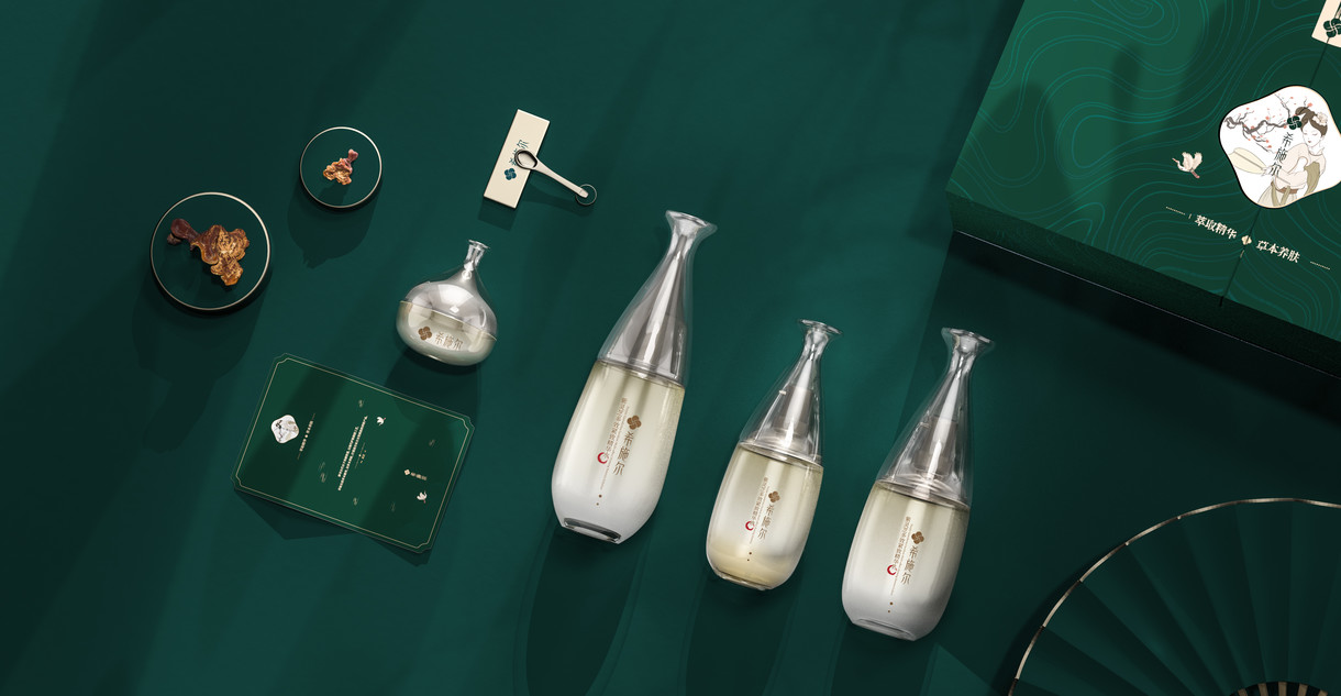 skin care products，Cosmetics，