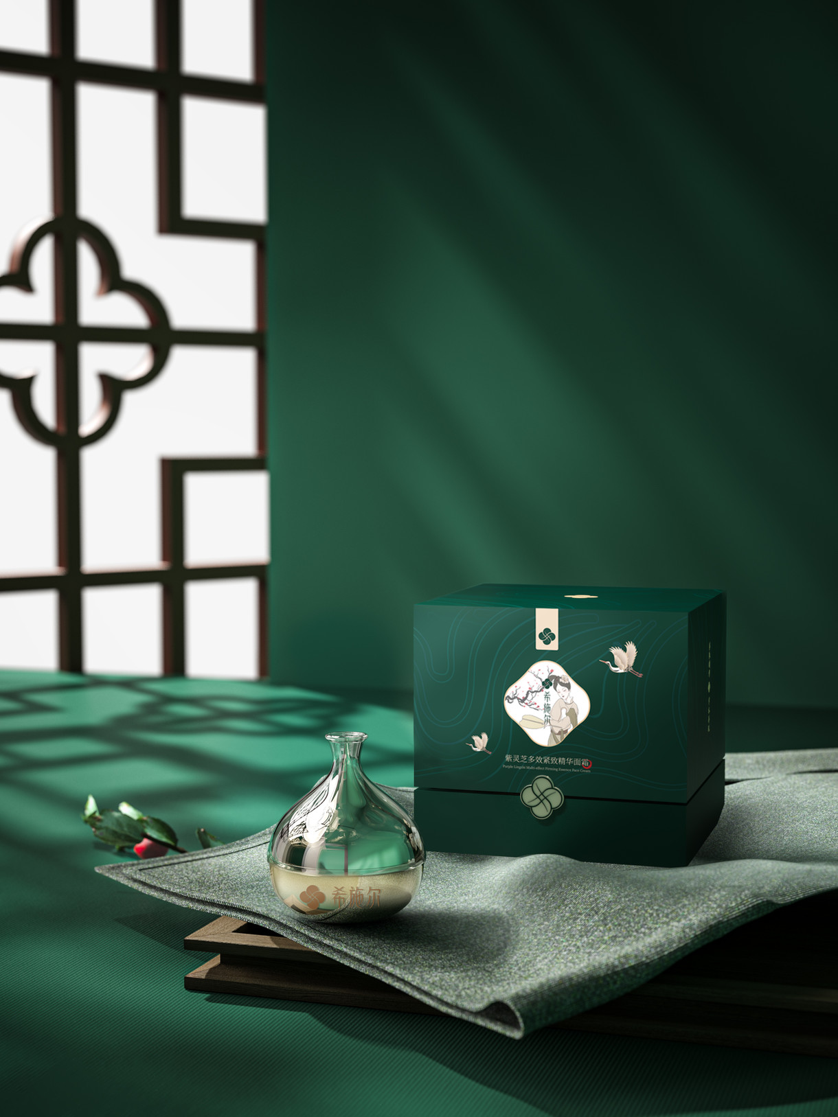 skin care products，Cosmetics，