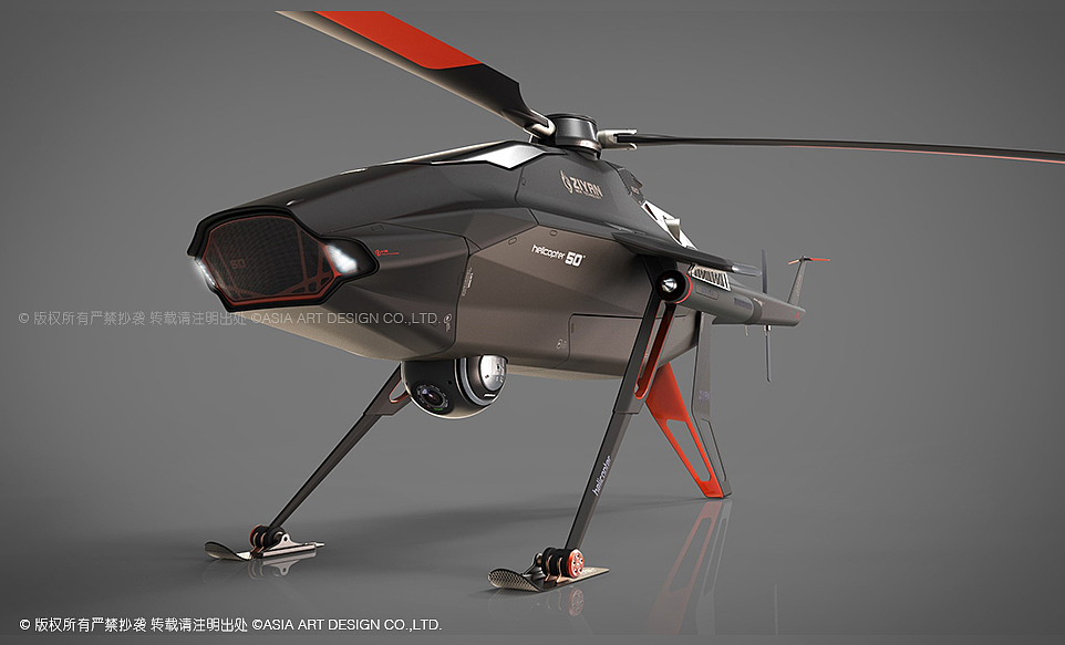 industrial design，product design，Appearance design，Structural design，UAV，