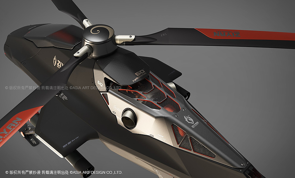 industrial design，product design，Appearance design，Structural design，UAV，