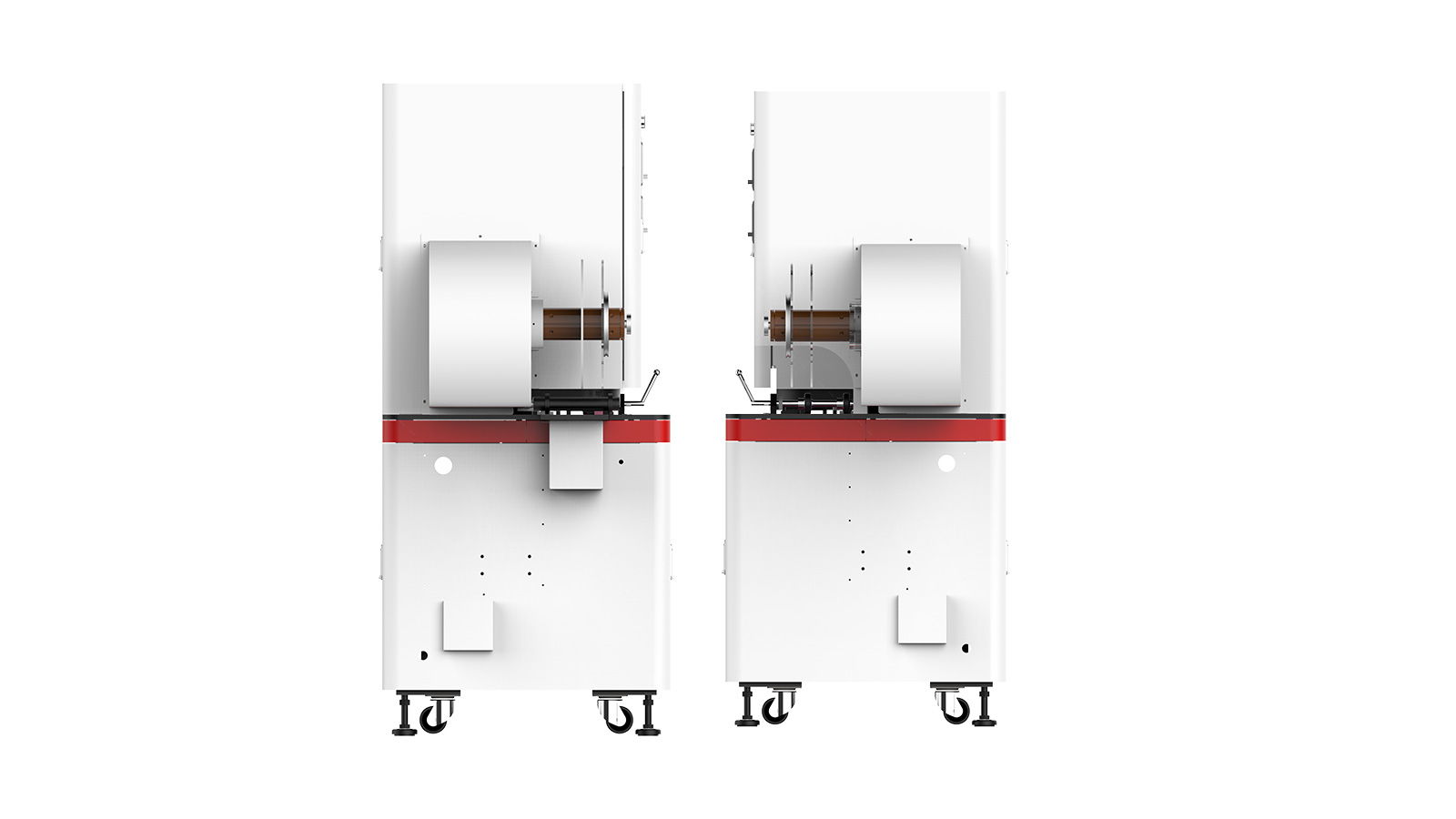 Design of automatic appearance inspection machine;，