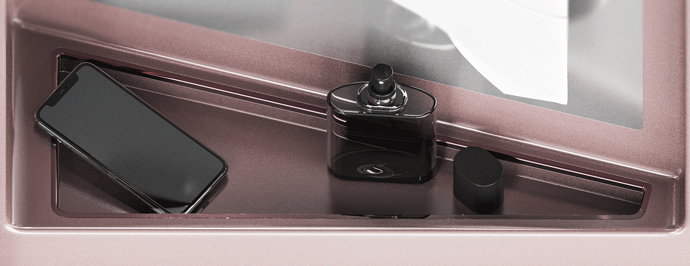 Refrigerator，children，height，