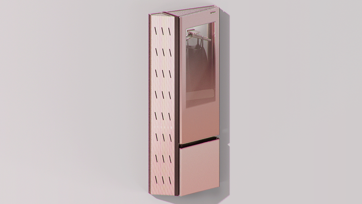 Refrigerator，children，height，