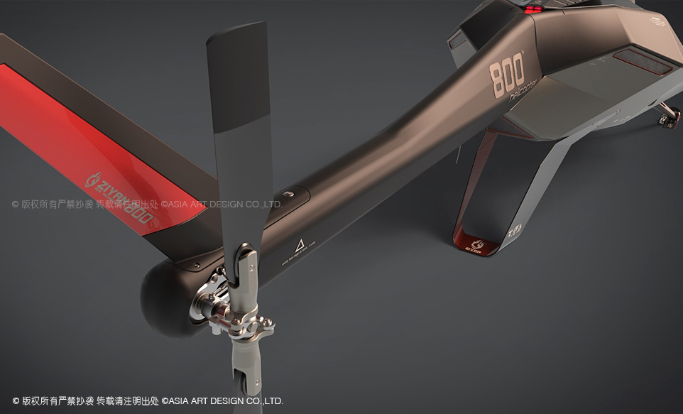 industrial design，product design，machine design，UAV，Structural design，Appearance design，