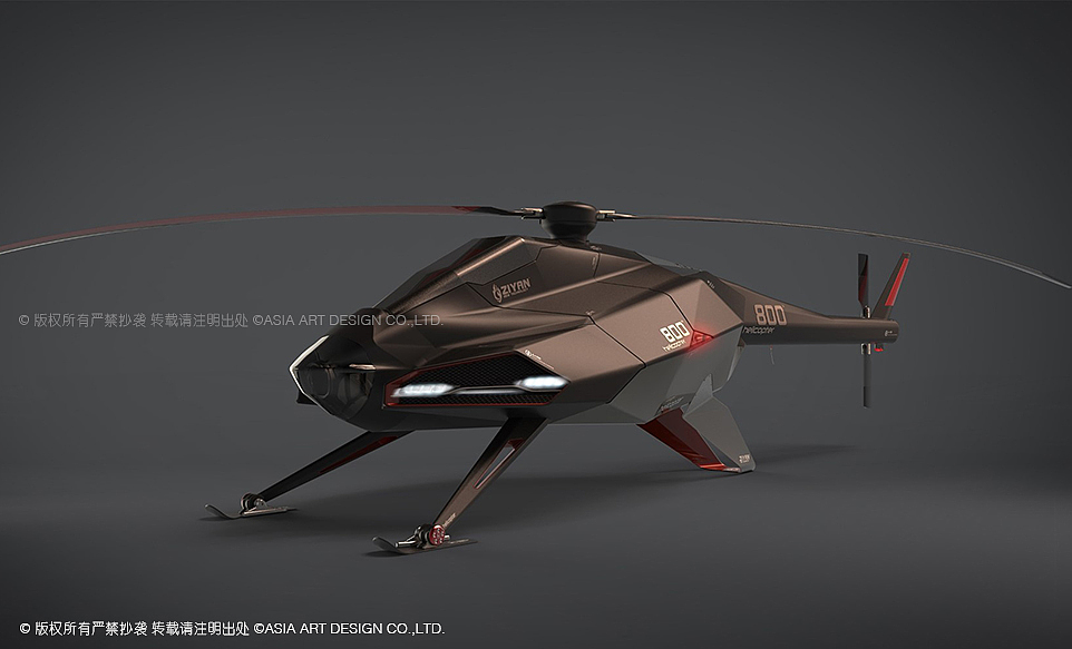 industrial design，product design，machine design，UAV，Structural design，Appearance design，
