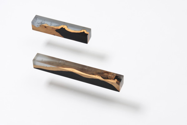 resin，Ebony，manual，Ink world，General image，